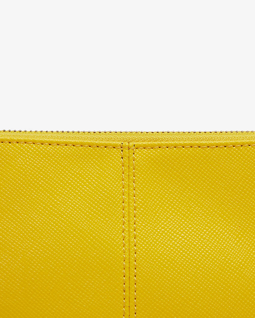 Bowery Wallet - Lemon