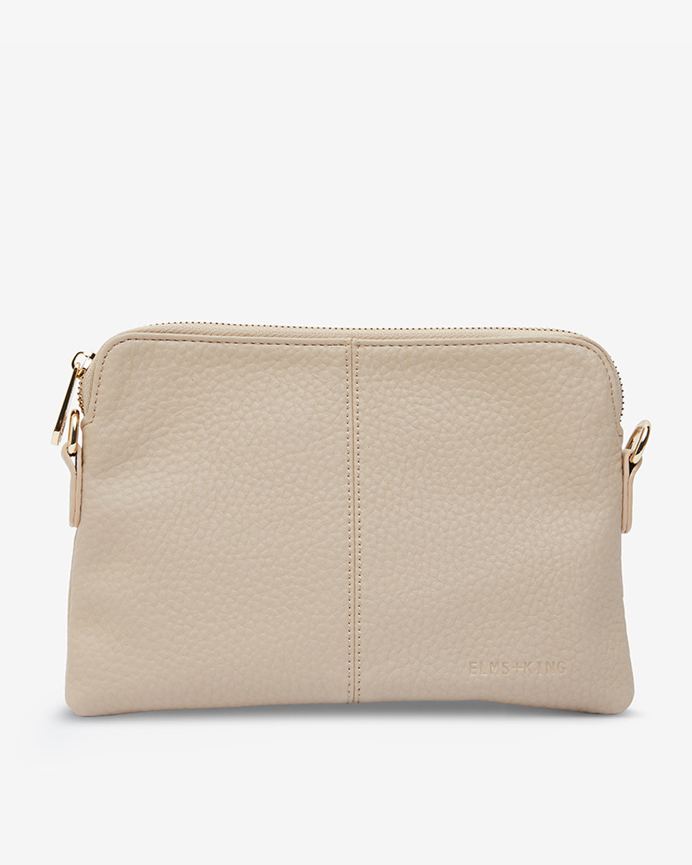 Bowery Wallet - Oyster