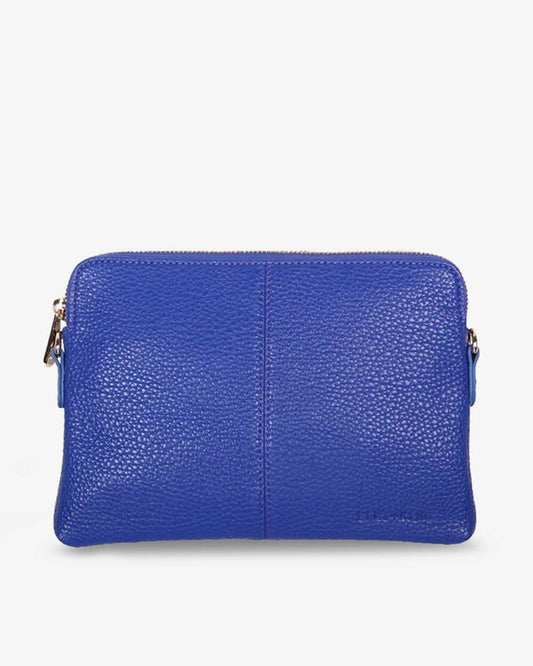 Bowery Wallet - Royal Blue