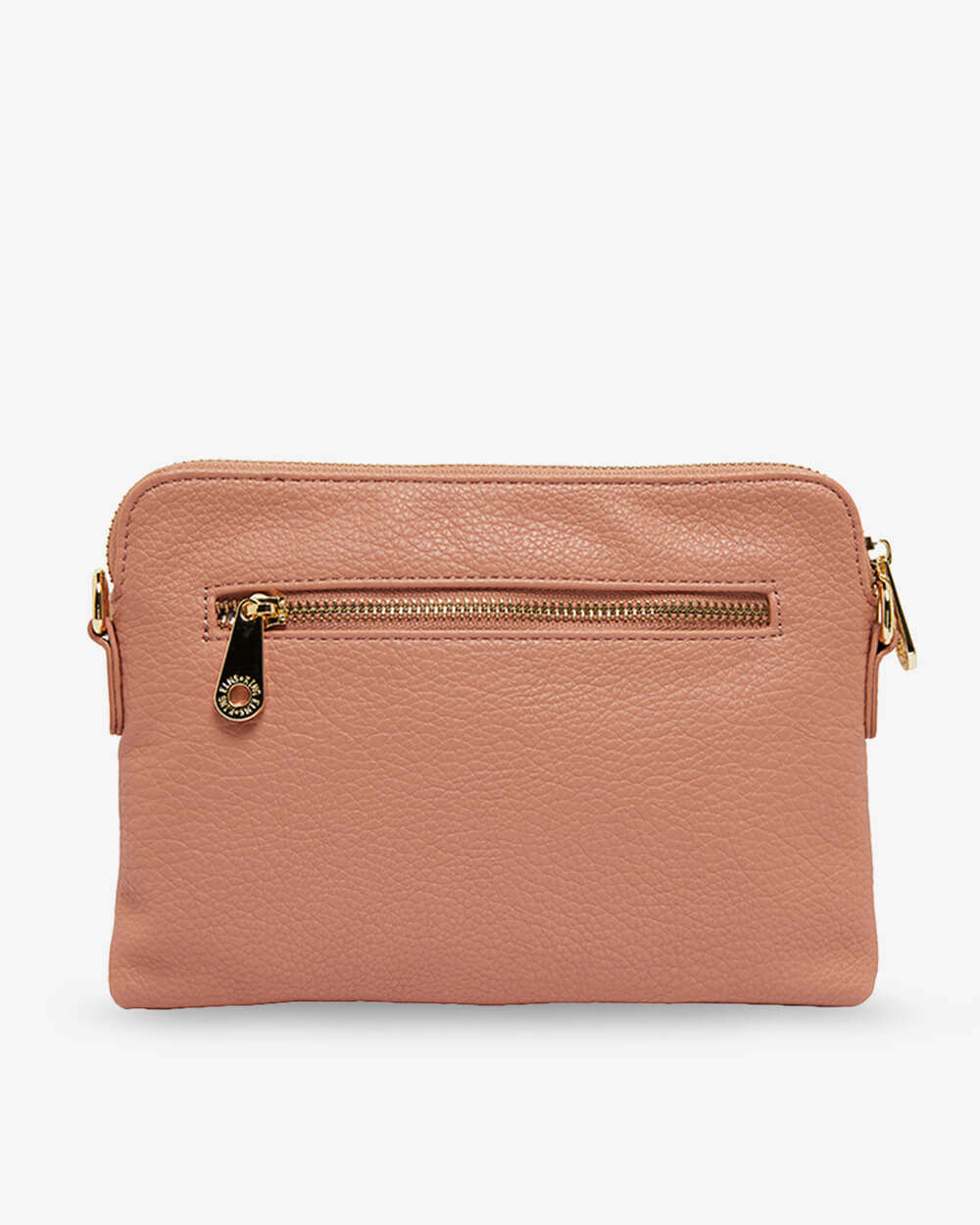 Bowery Wallet - Rose