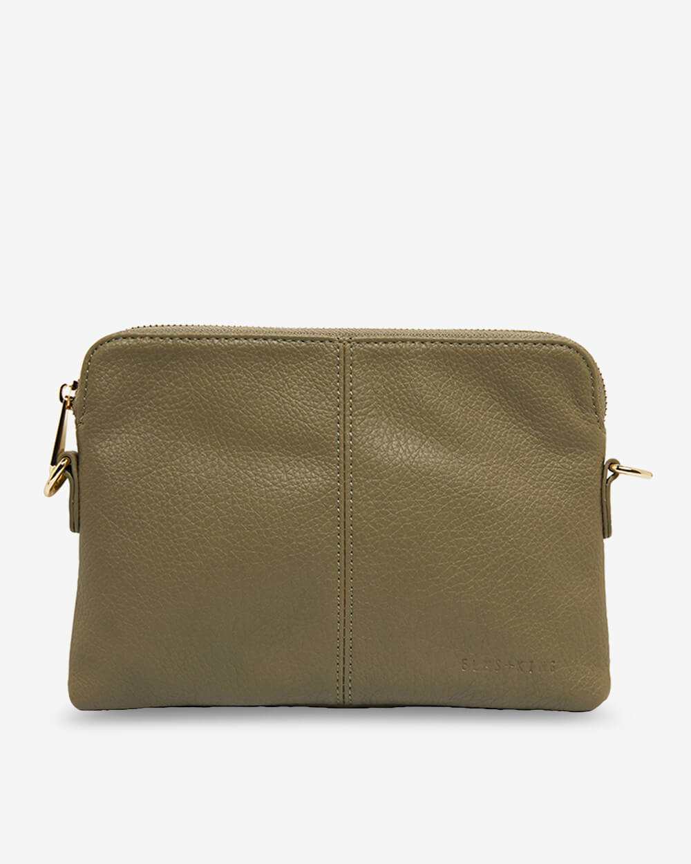 Bowery Wallet - Sage