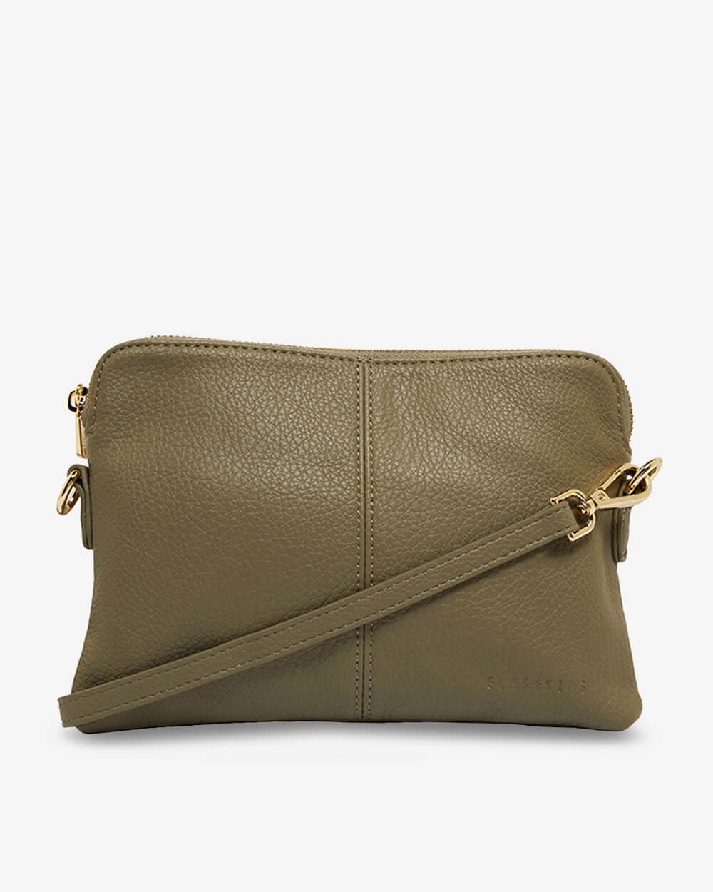 Bowery Wallet - Sage