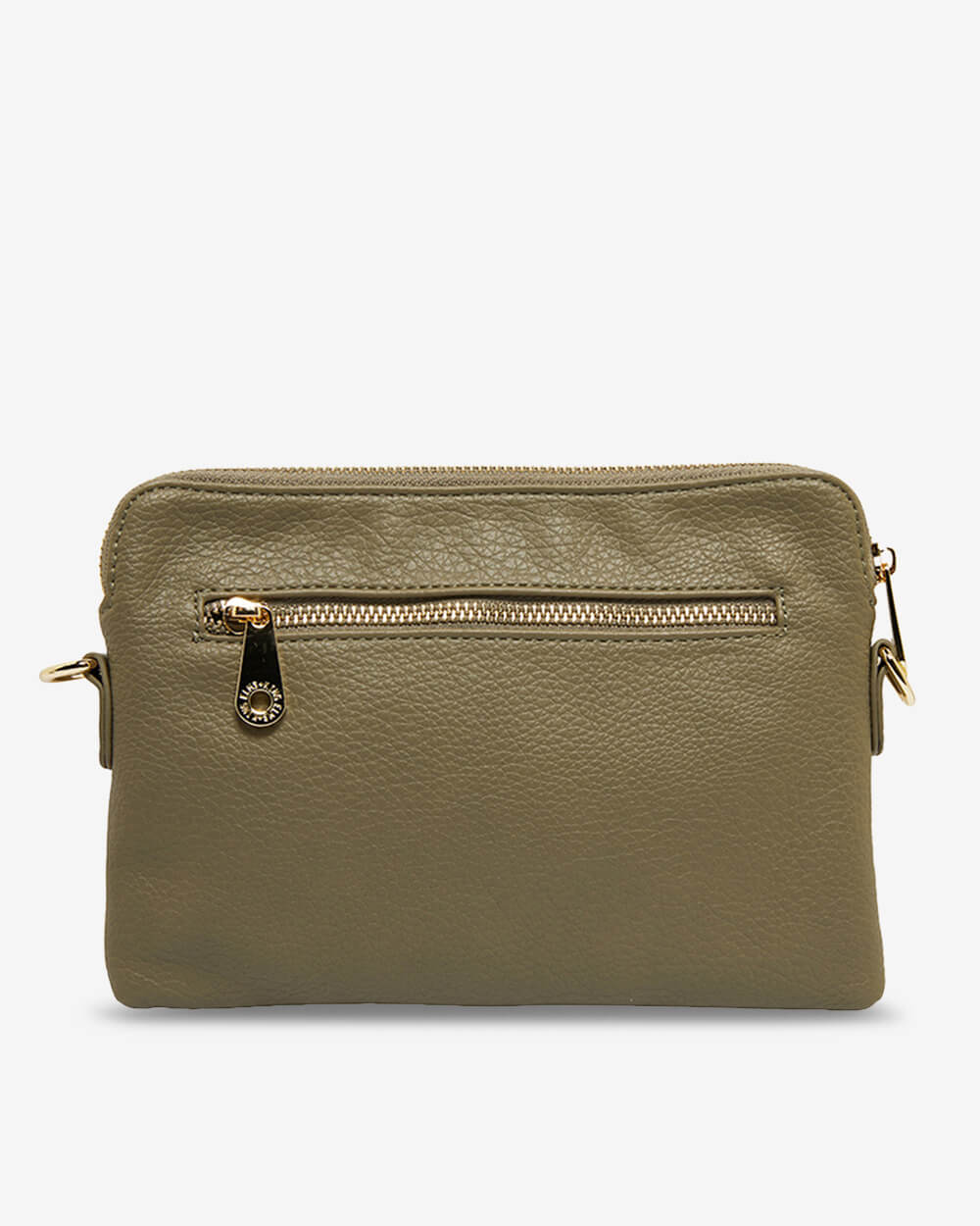 Bowery Wallet - Sage