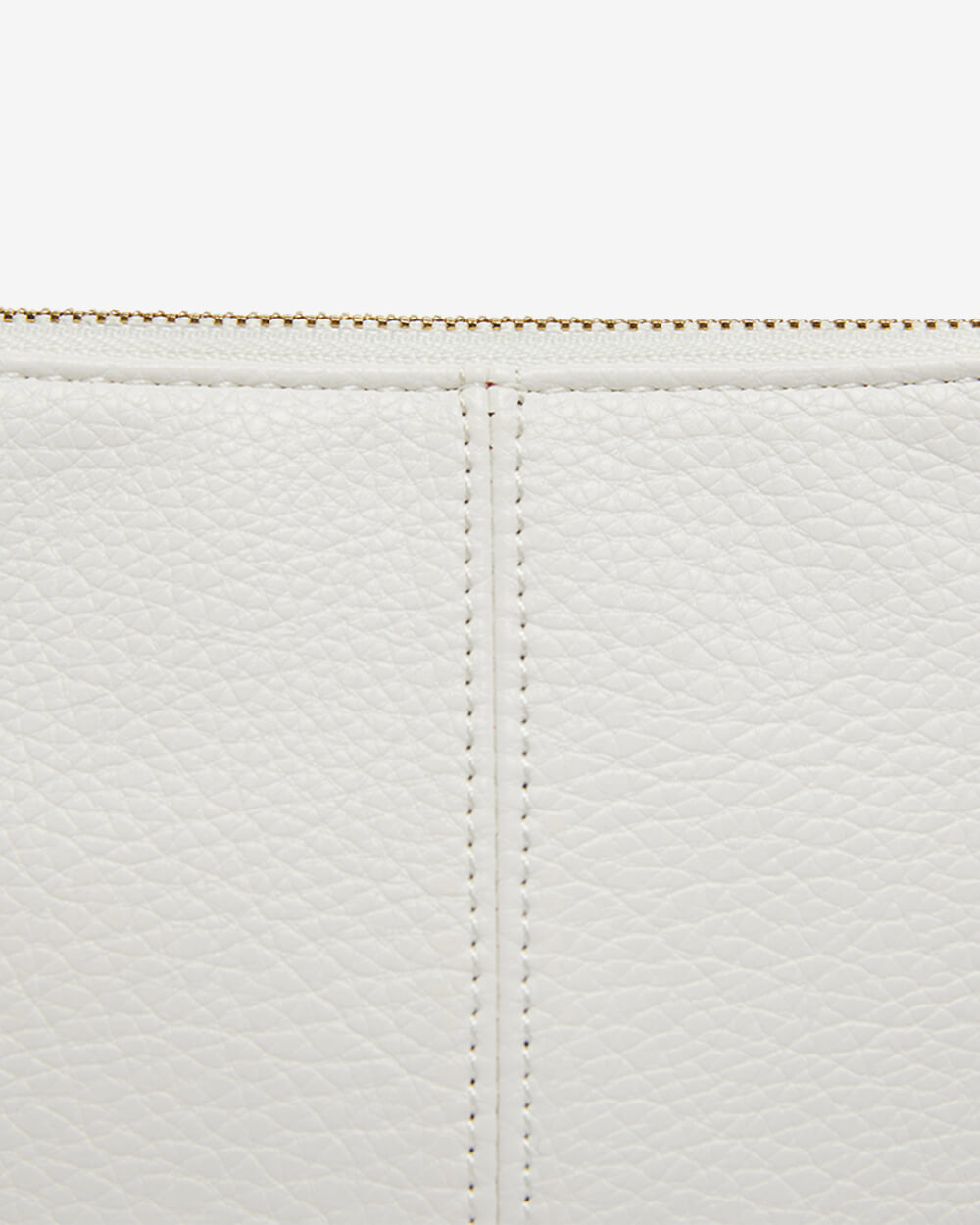 Bowery Wallet - White