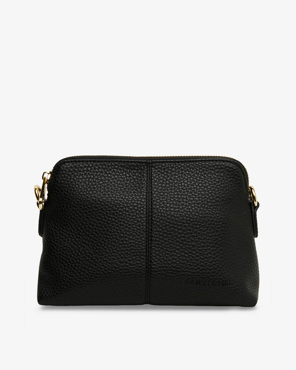 Burbank Crossbody - Black