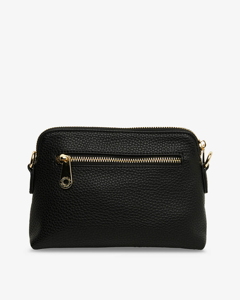 Burbank Crossbody - Black