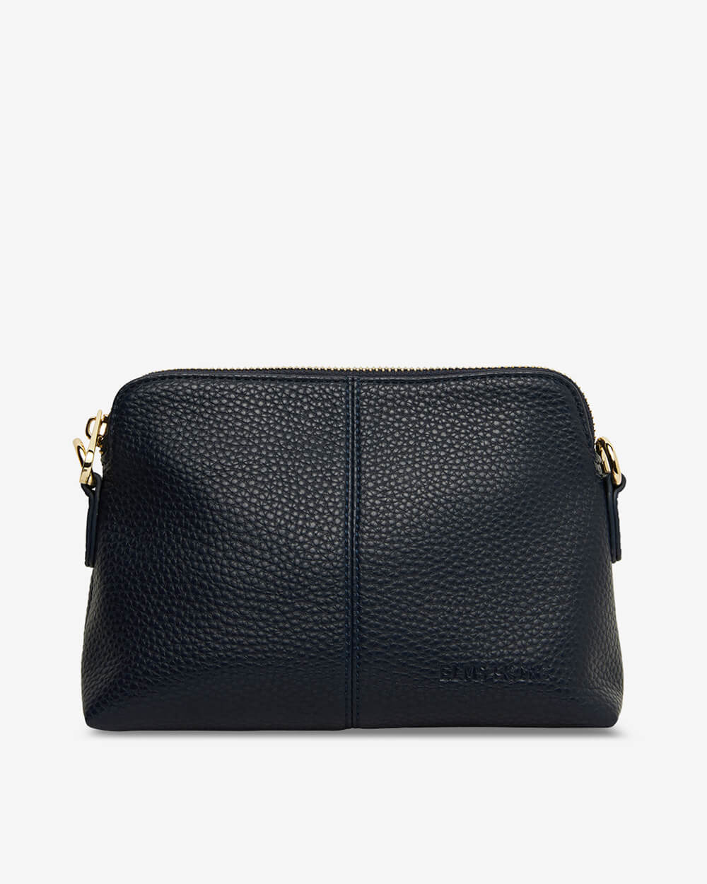 Burbank Crossbody - French Navy