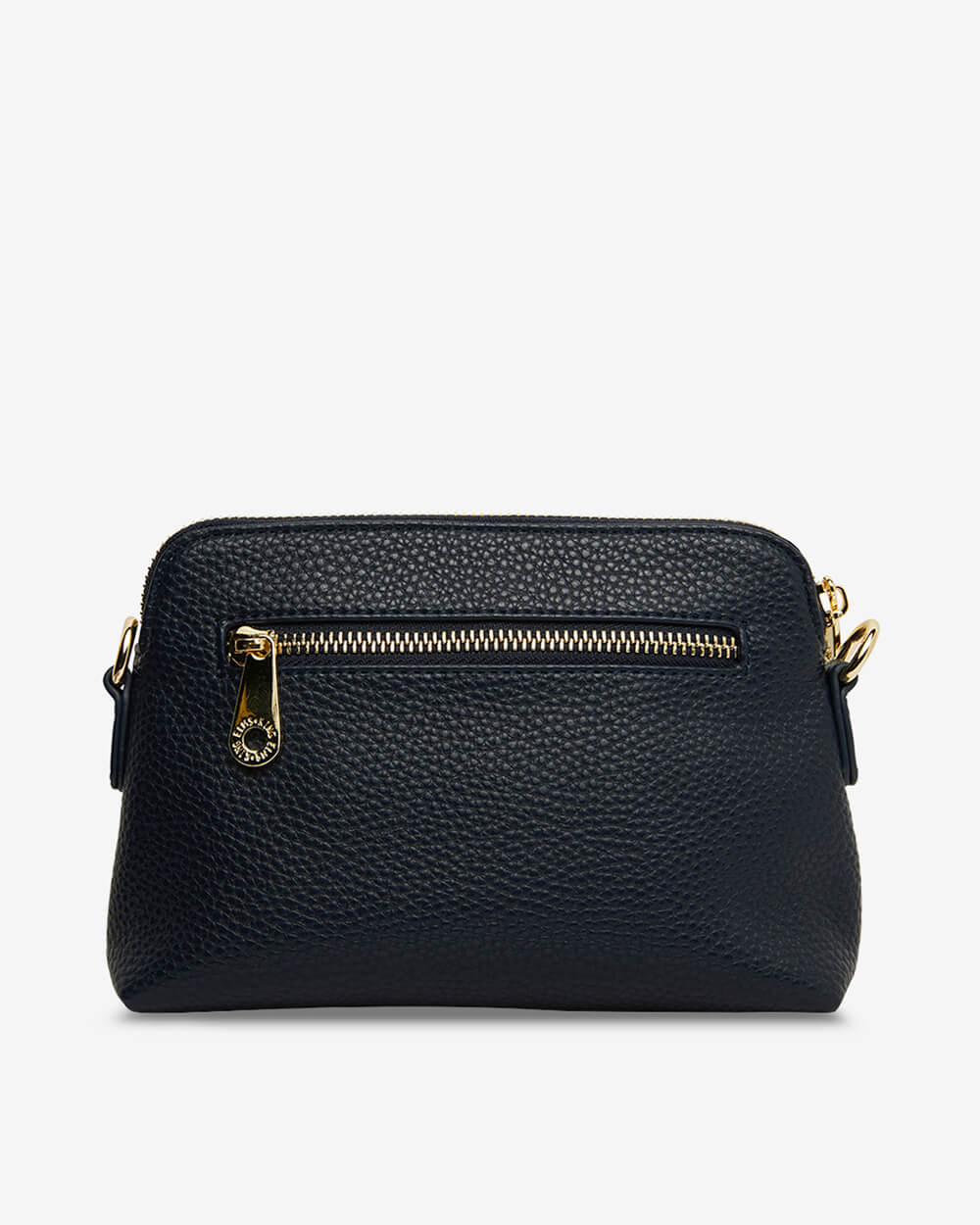 Burbank Crossbody - French Navy