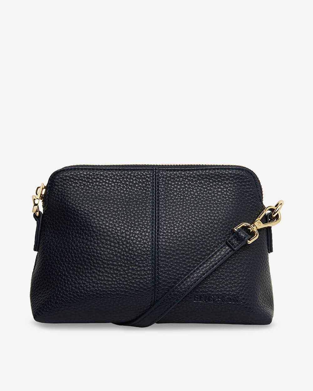 Burbank Crossbody - French Navy