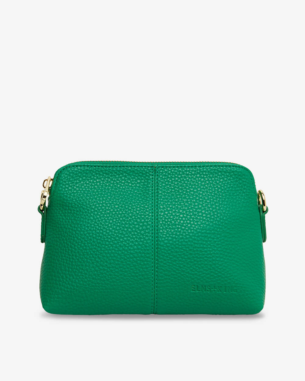 Burbank Crossbody - Green