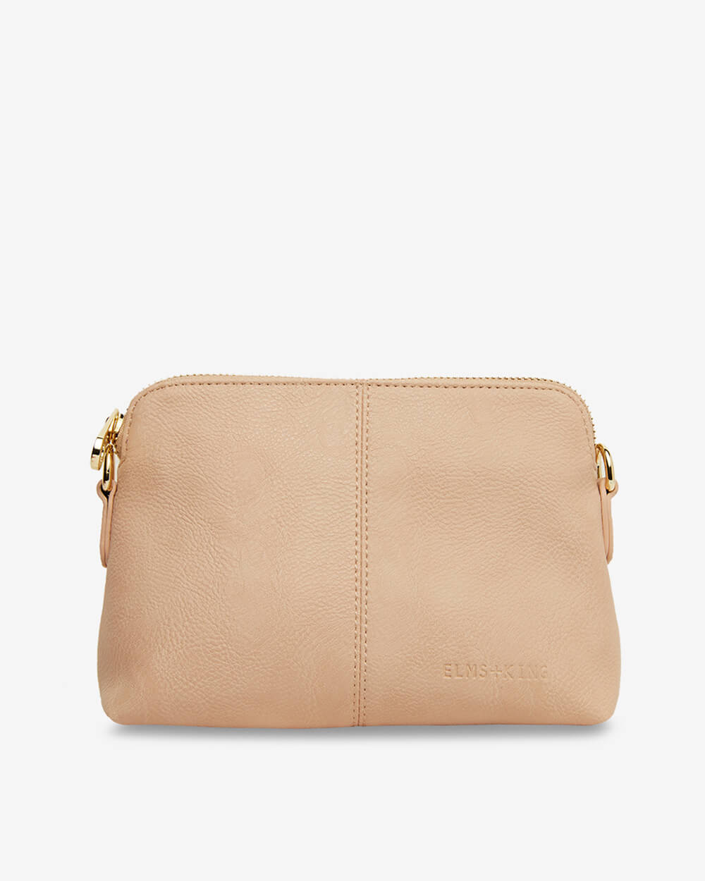 Burbank Crossbody - Neutral