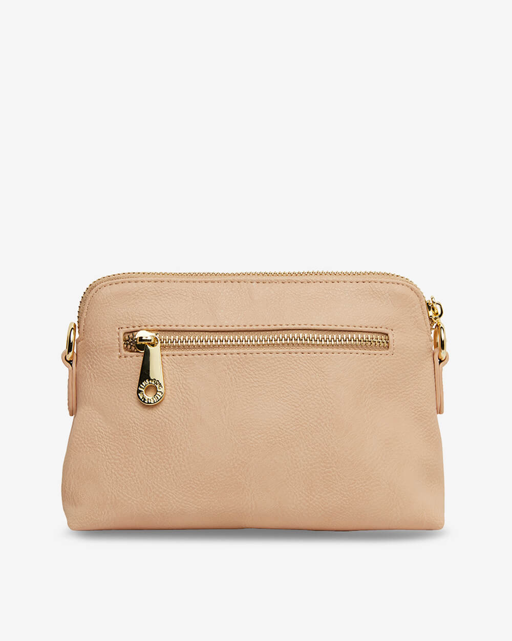 Burbank Crossbody - Neutral