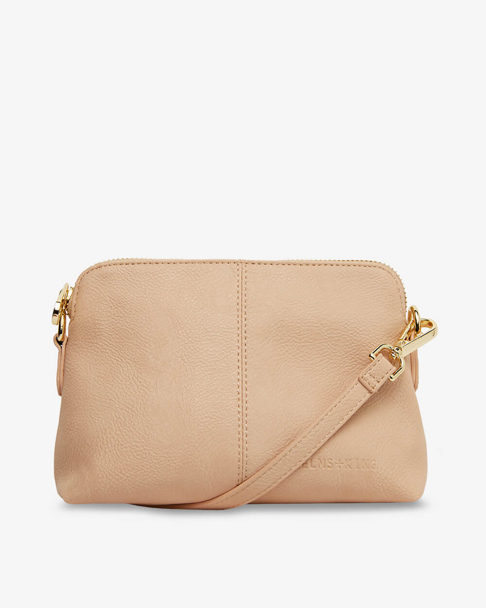 Burbank Crossbody - Neutral