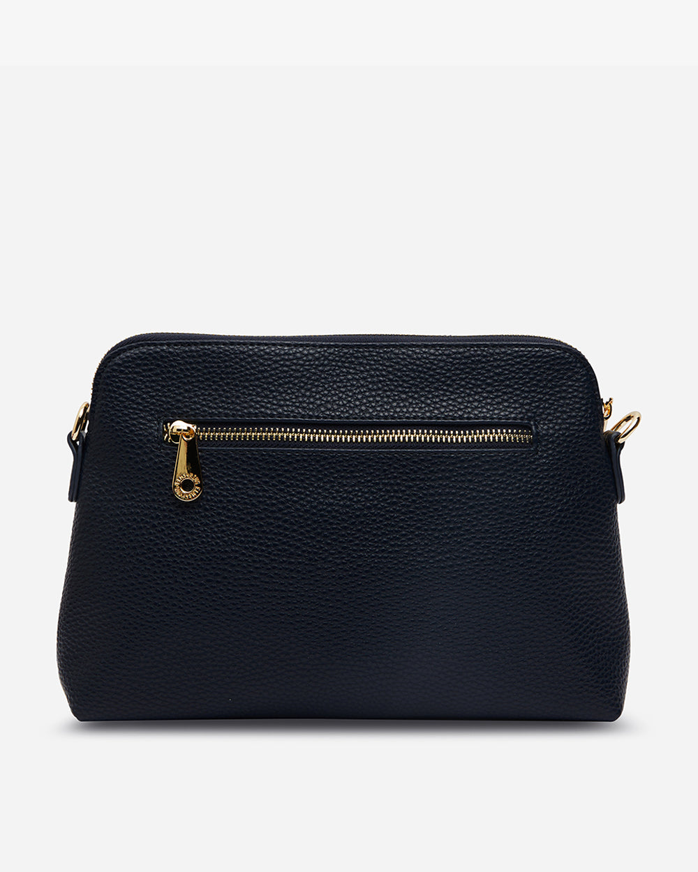 Burbank Crossbody Large - French Navy