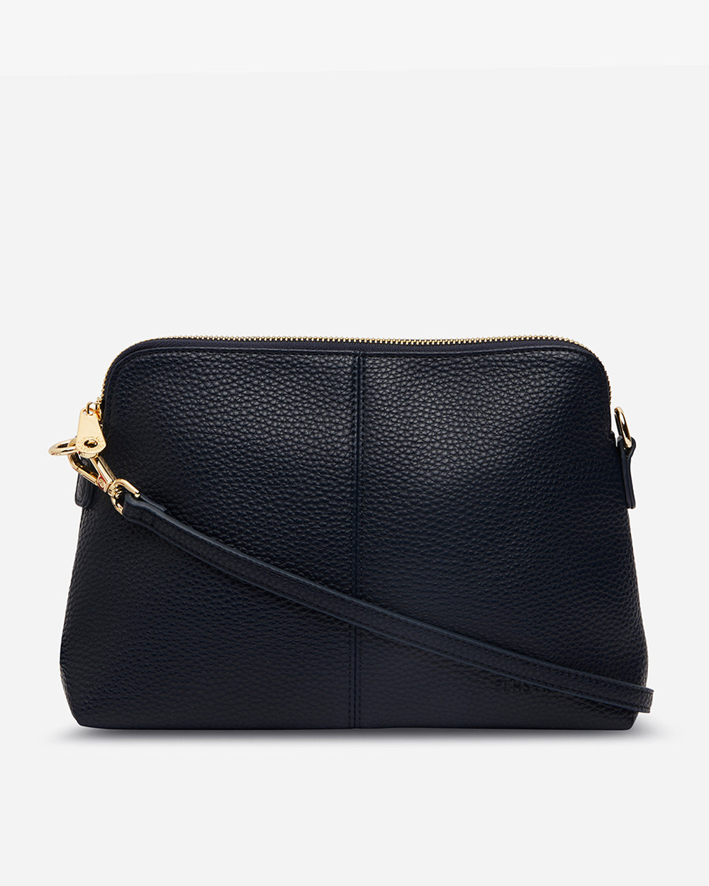 Burbank Crossbody Large - French Navy