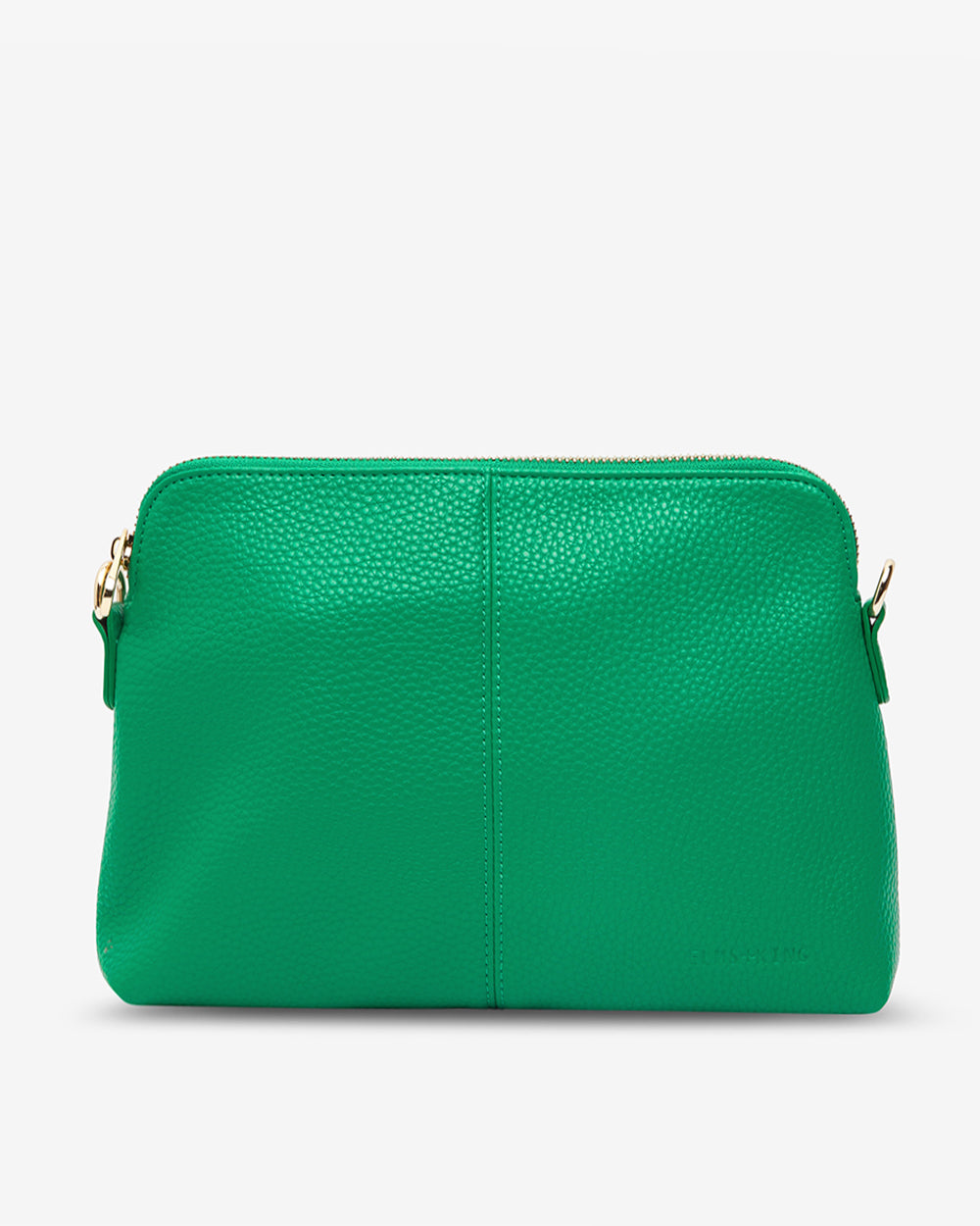 Burbank Crossbody Large - Green