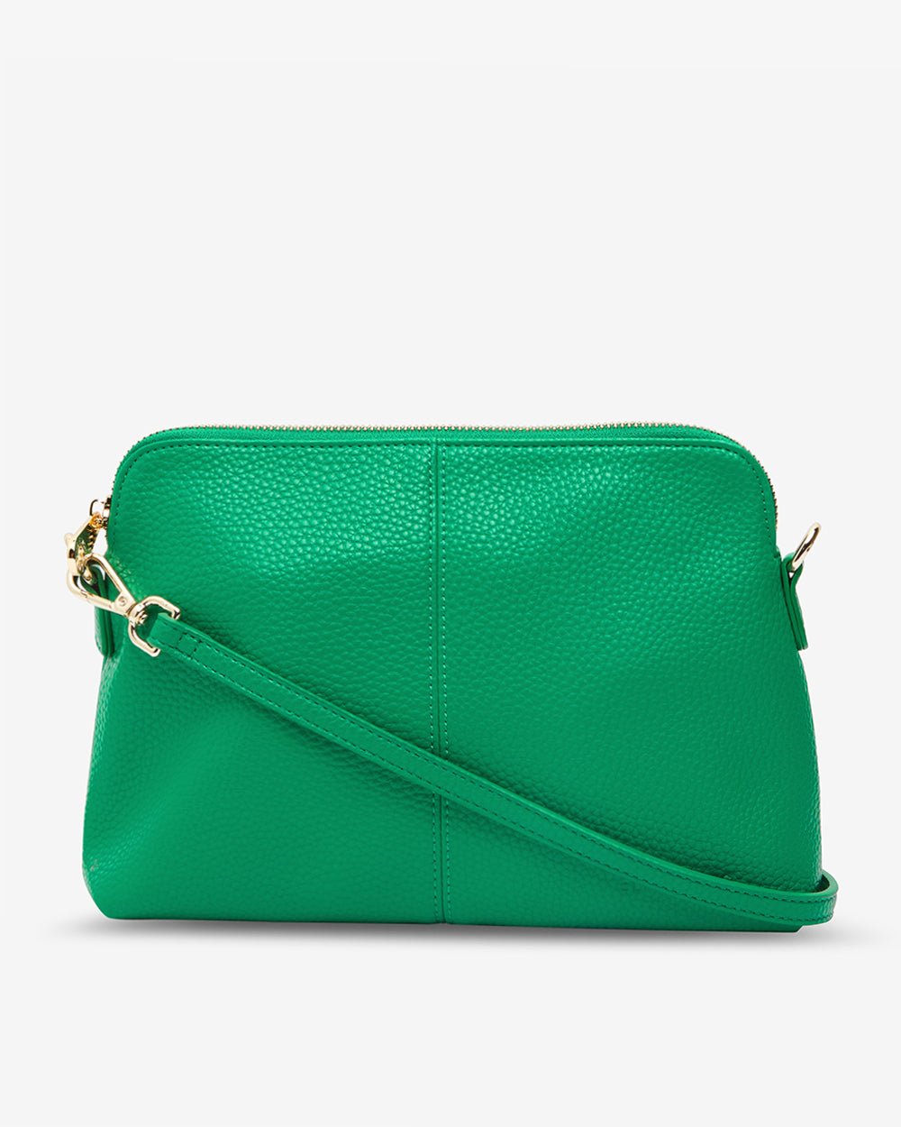 Burbank Crossbody Large - Green