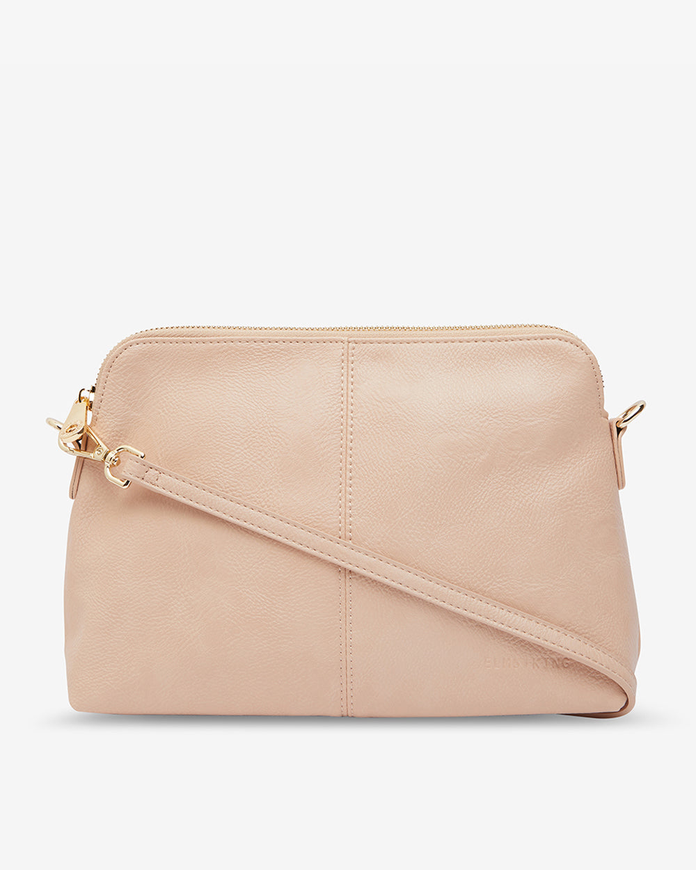 Burbank Crossbody Large - Neutral