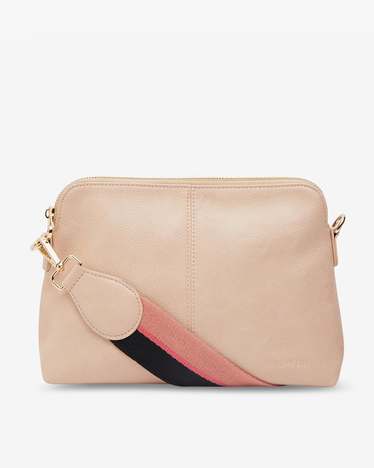 Burbank Crossbody Large - Neutral