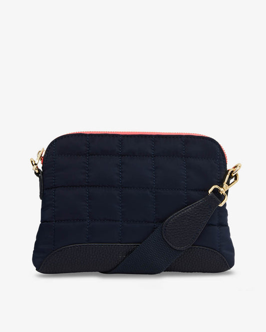 Mini Soho - French Navy