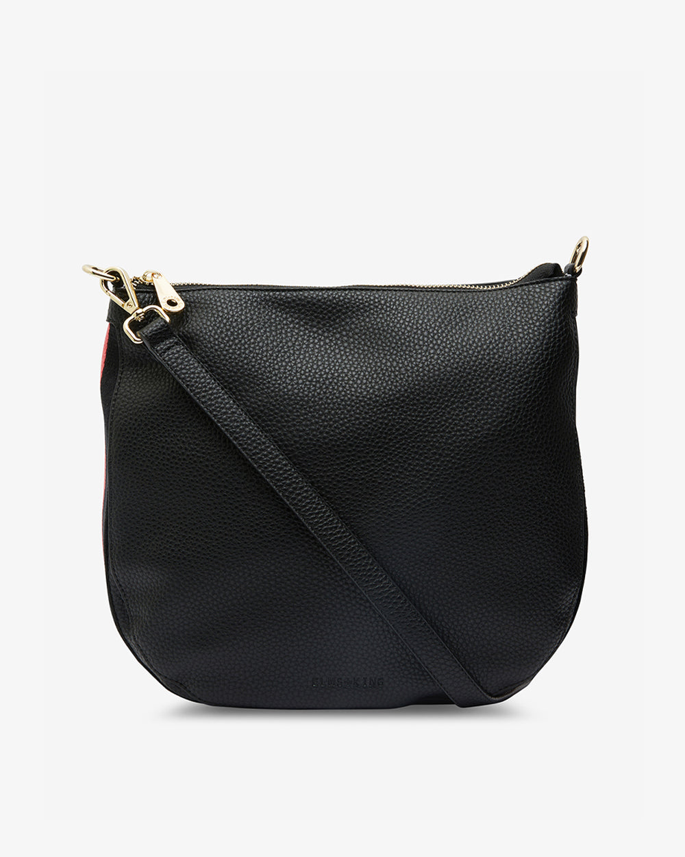 Nolita Hobo - Black