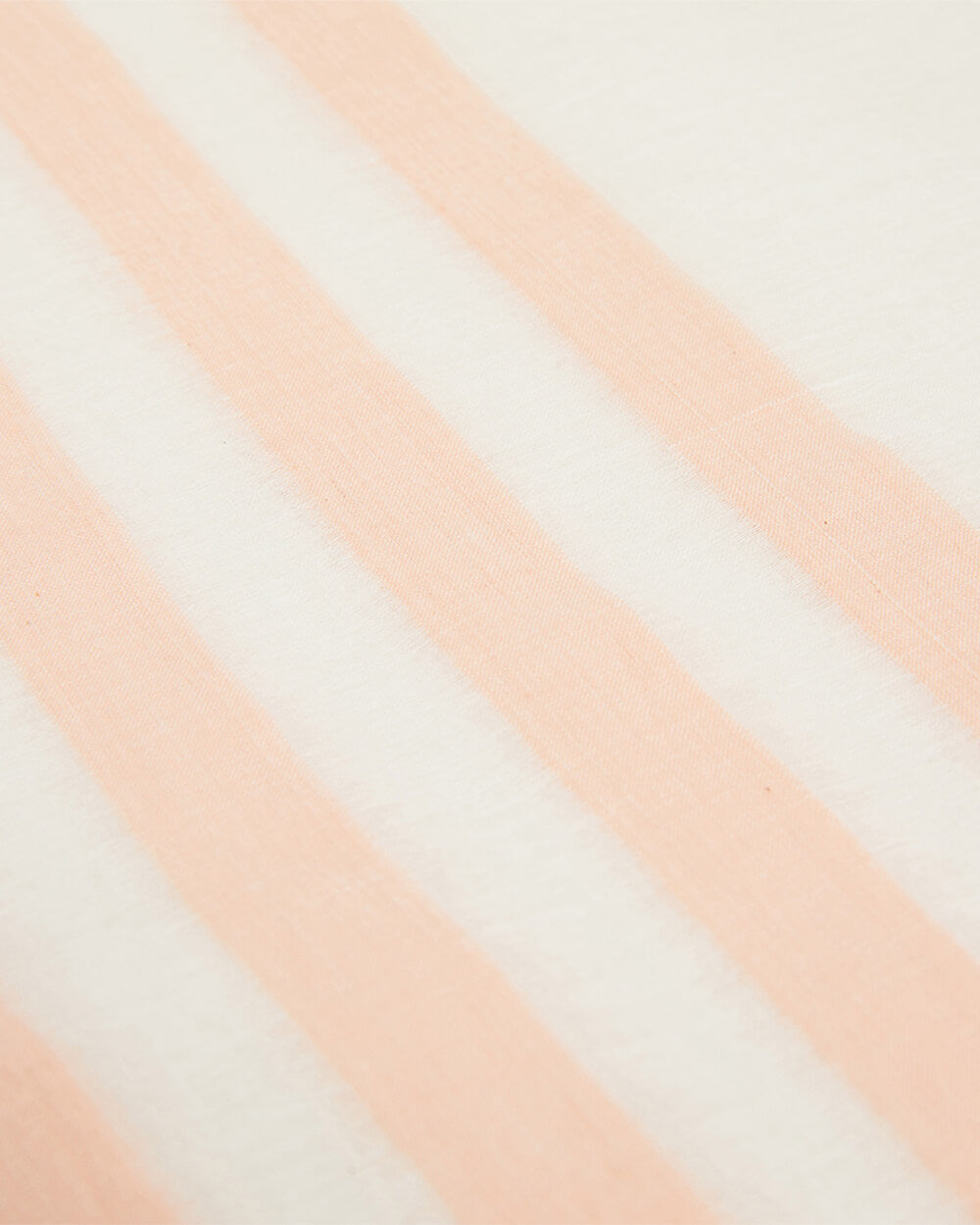 EK Scarf - Blush Stripe