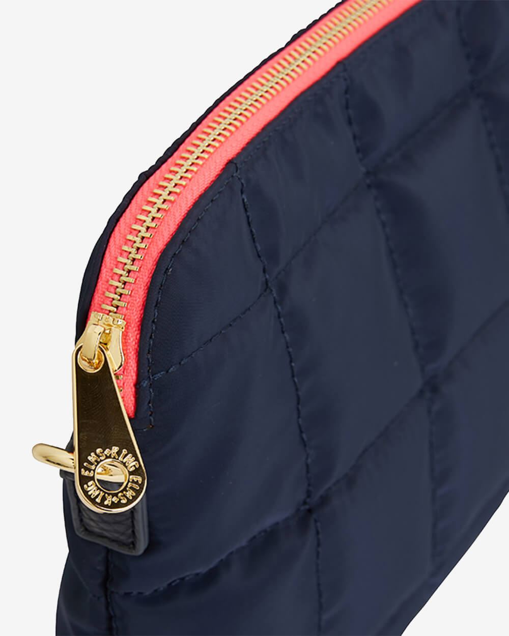 Soho Crossbody - French Navy