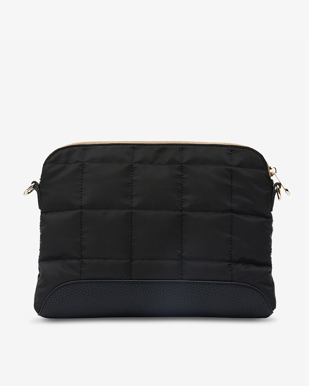 Soho Crossbody - Black