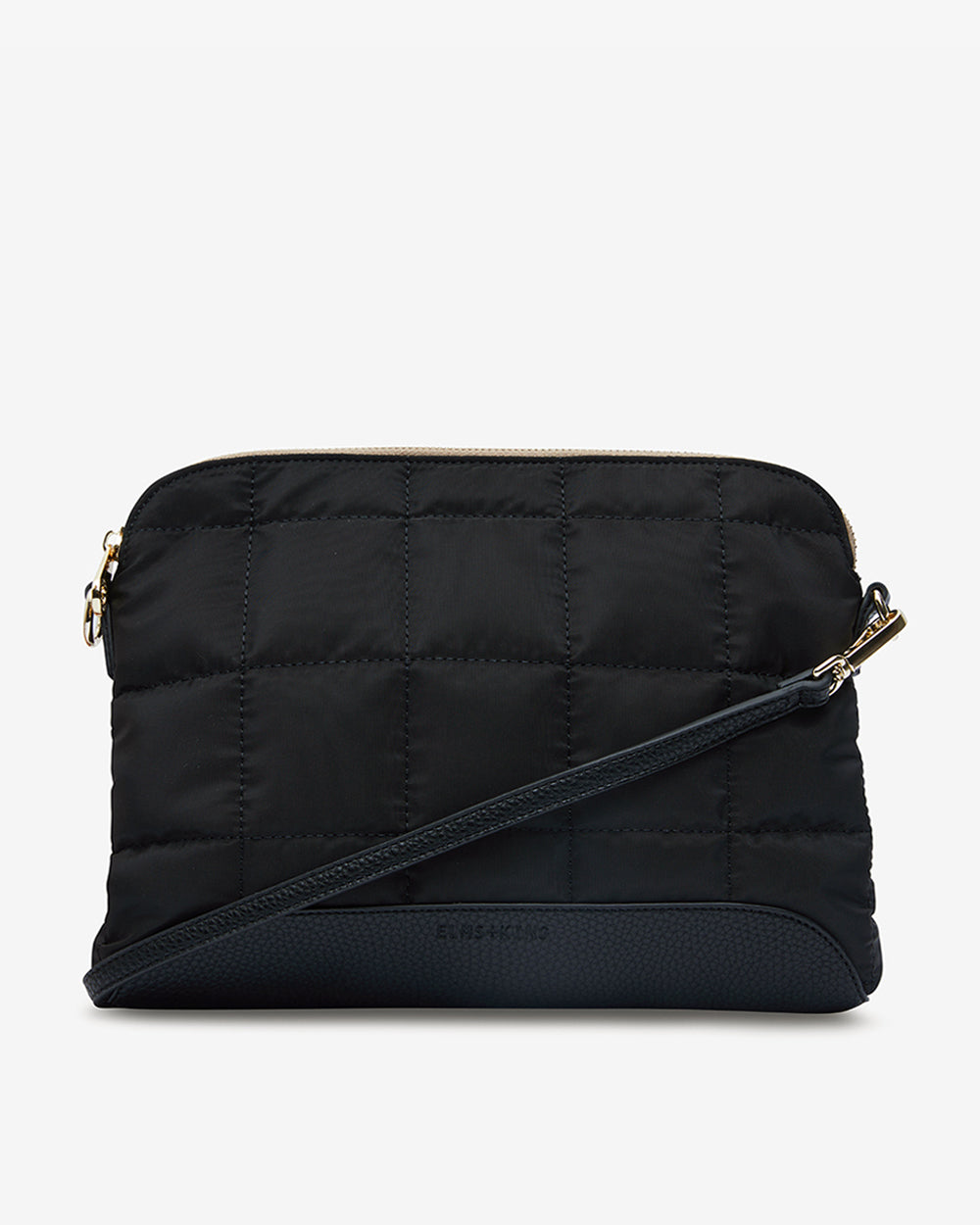 Soho Crossbody - Black