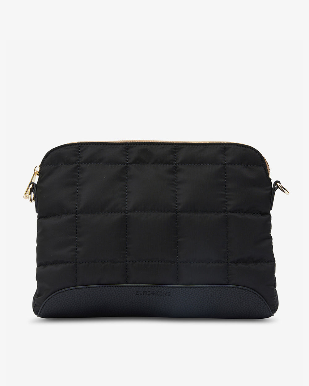 Soho Crossbody - Black