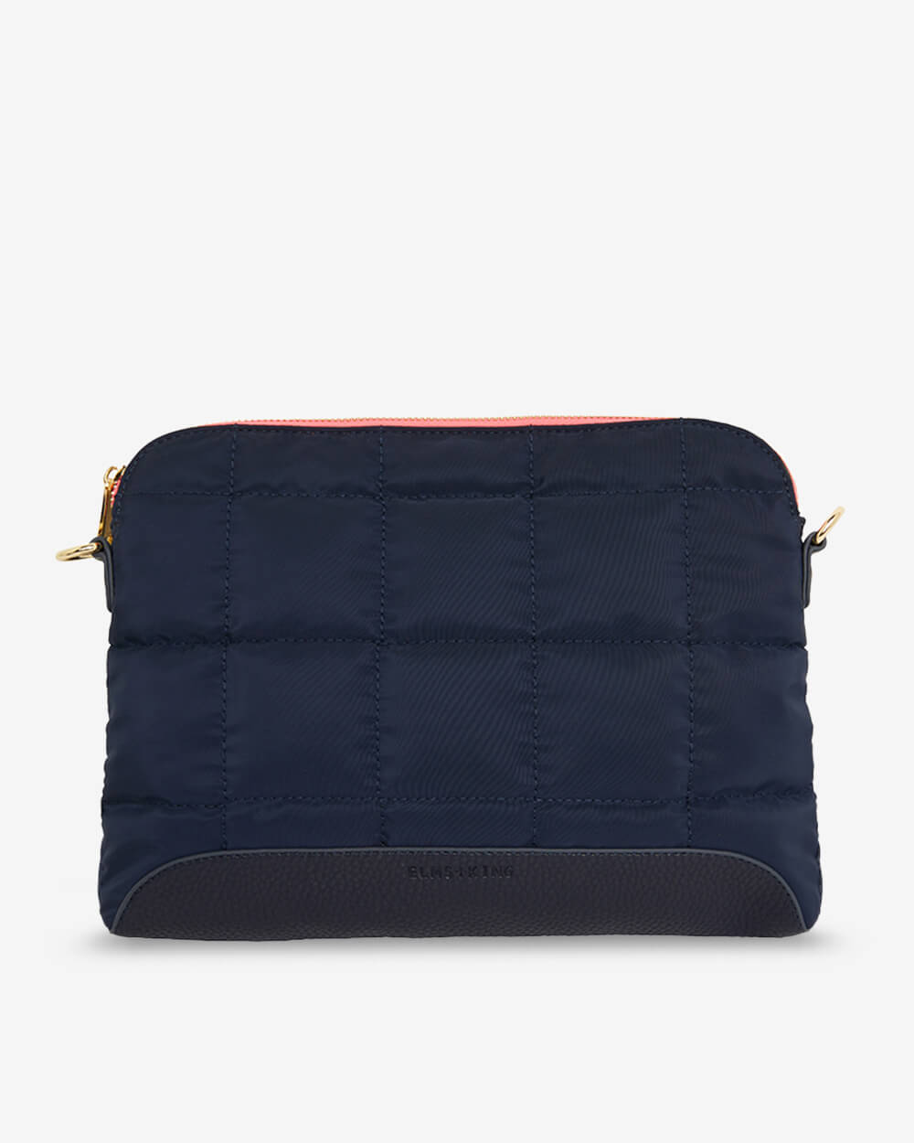 Soho Crossbody - French Navy