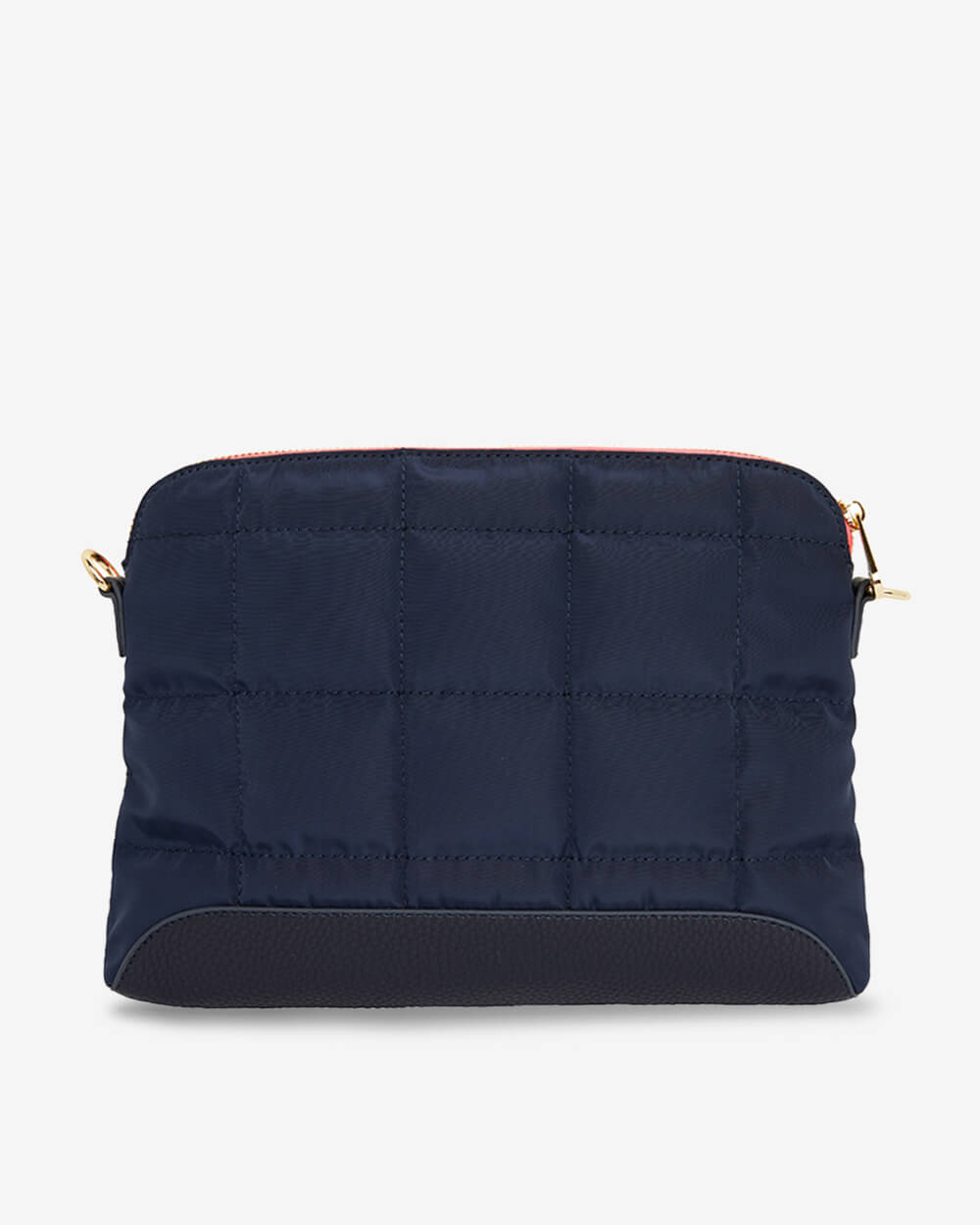 Soho Crossbody - French Navy