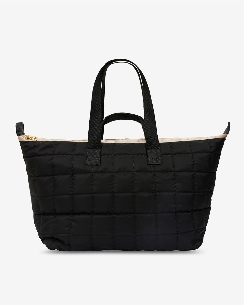 Spencer Carry All - Black