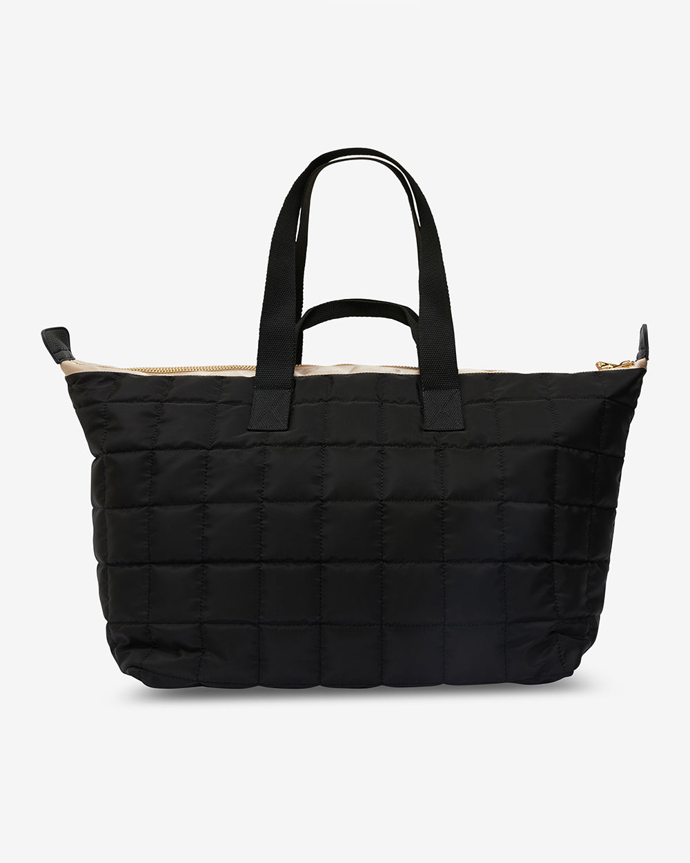 Spencer Carry All - Black