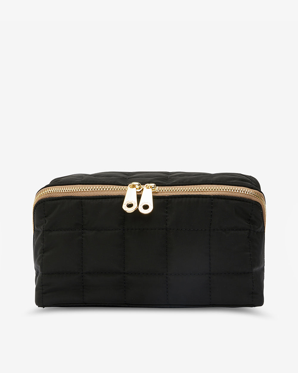 Washbag - Black