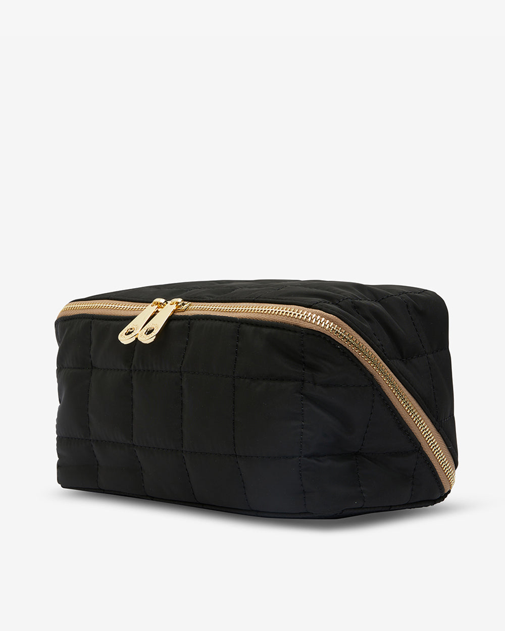 Washbag - Black