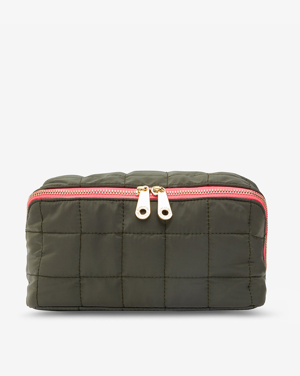 Washbag - Khaki